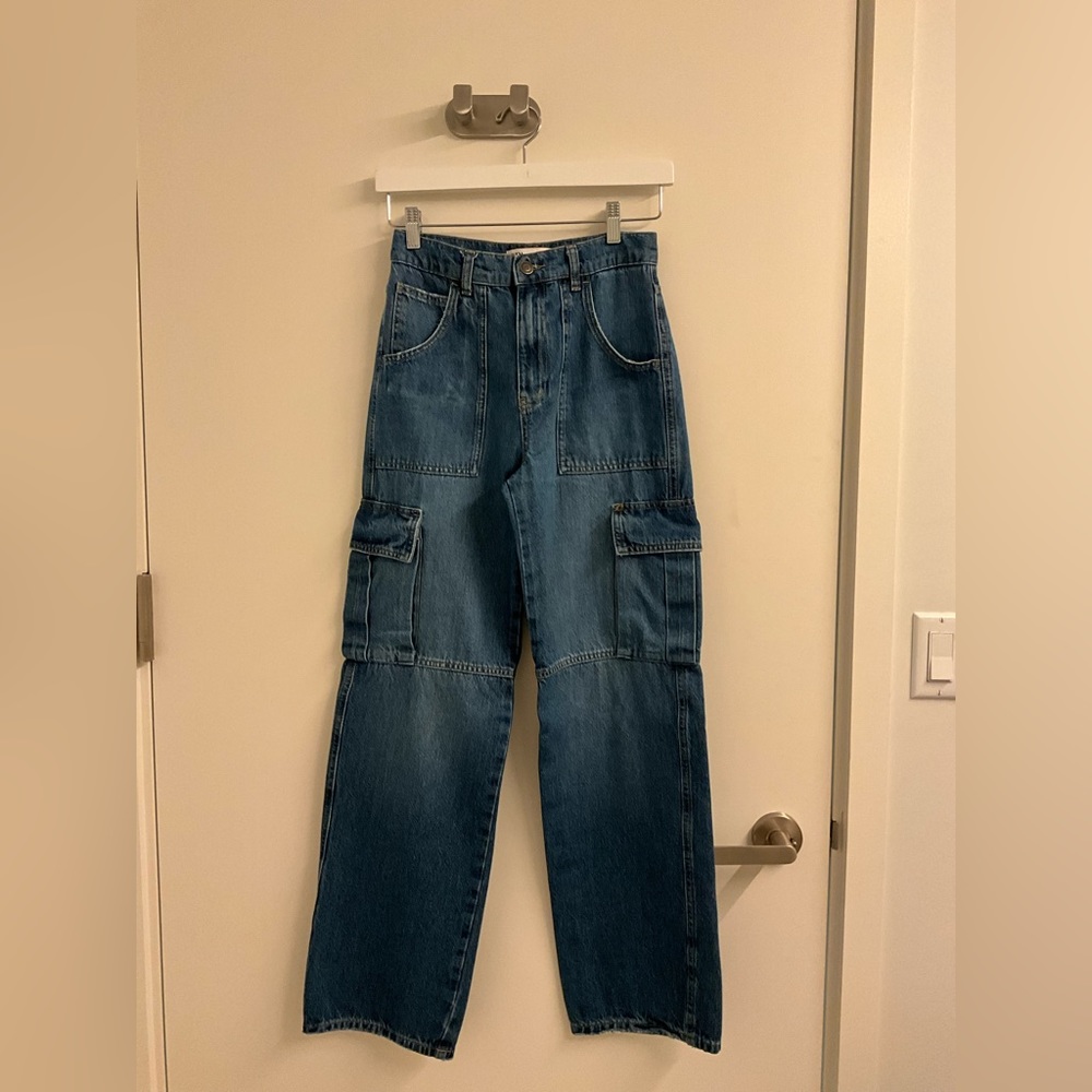 ZARA jeans